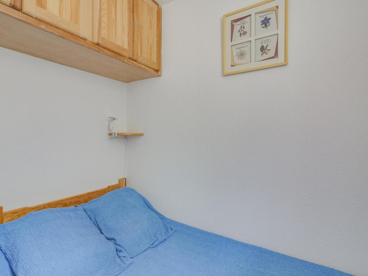 Studio Cabine Pour 6 Pers Avec Balcon, Parking Et Wifi - Esquieze-Sere - Fr-1-402-30 Exterior foto